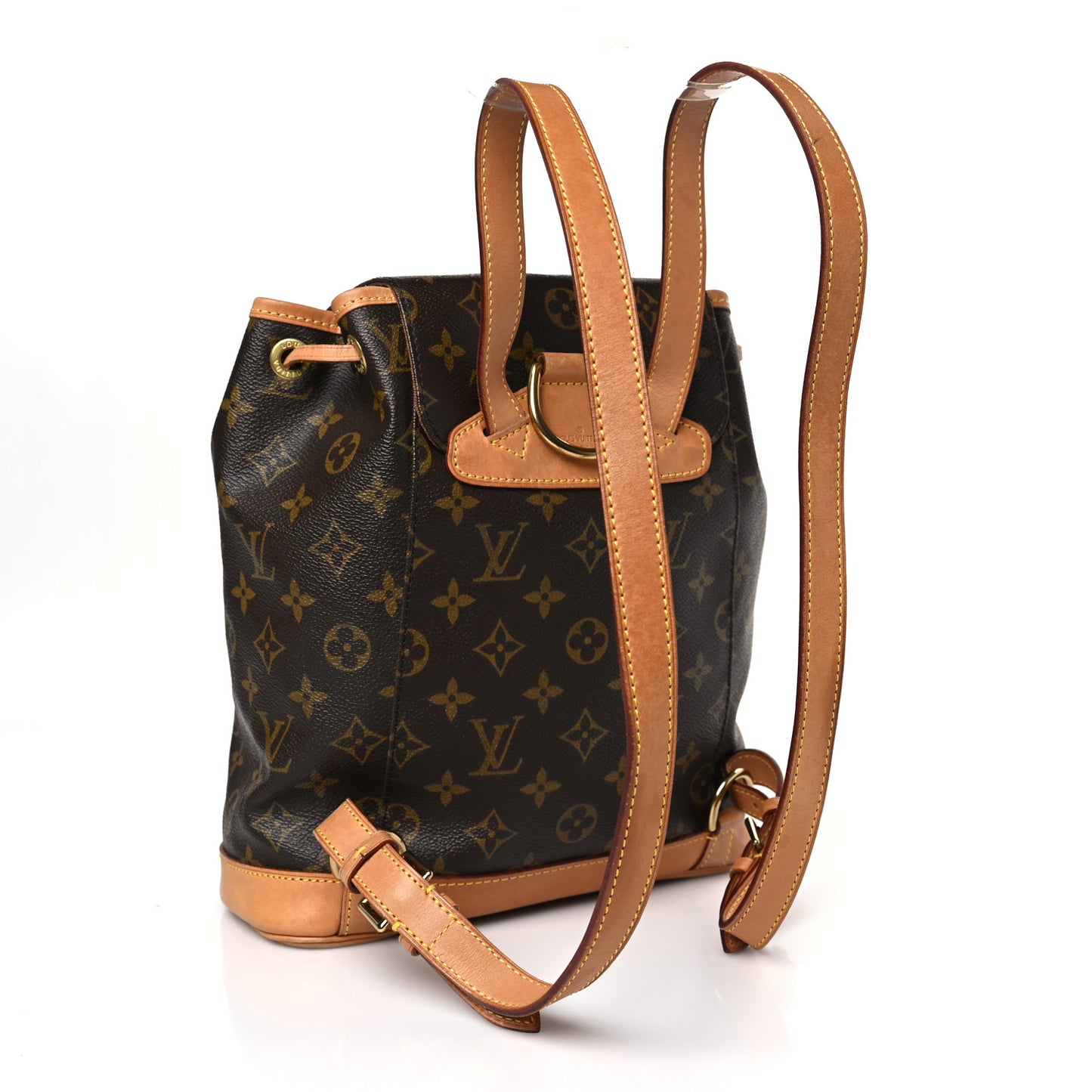 Monogram Montsouris MM Backpack