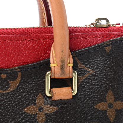 Louis Vuitton Monogram Nano Pallas Cherry 12 of 14