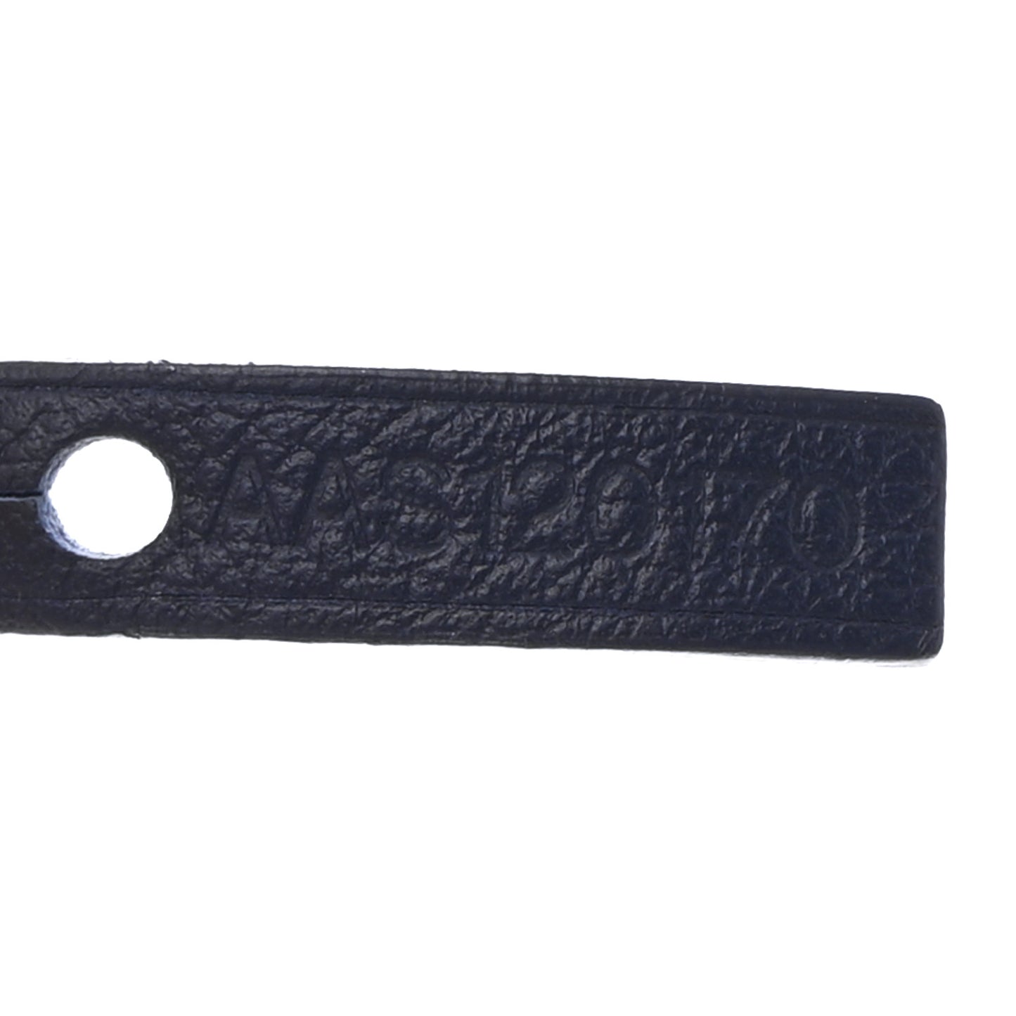 Goyardine Saint Louis PM Navy
