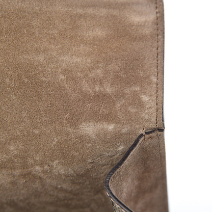 Gucci GG Supreme Monogram Small Dionysus Shoulder Bag Taupe 8 of 11