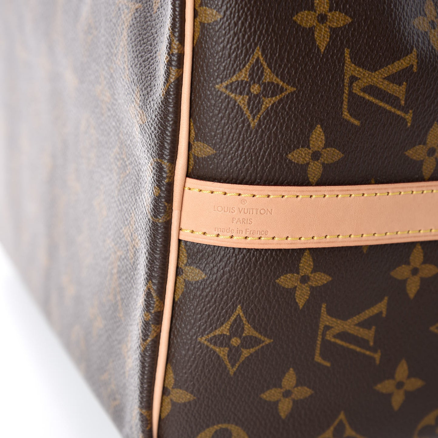 Monogram Speedy Bandouliere 40