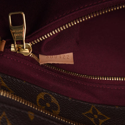 Louis Vuitton Monogram Raspail PM 7 of 7
