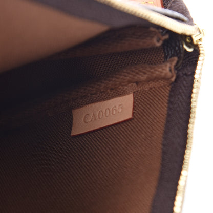 Louis Vuitton Monogram Pochette Accessories 7 of 10