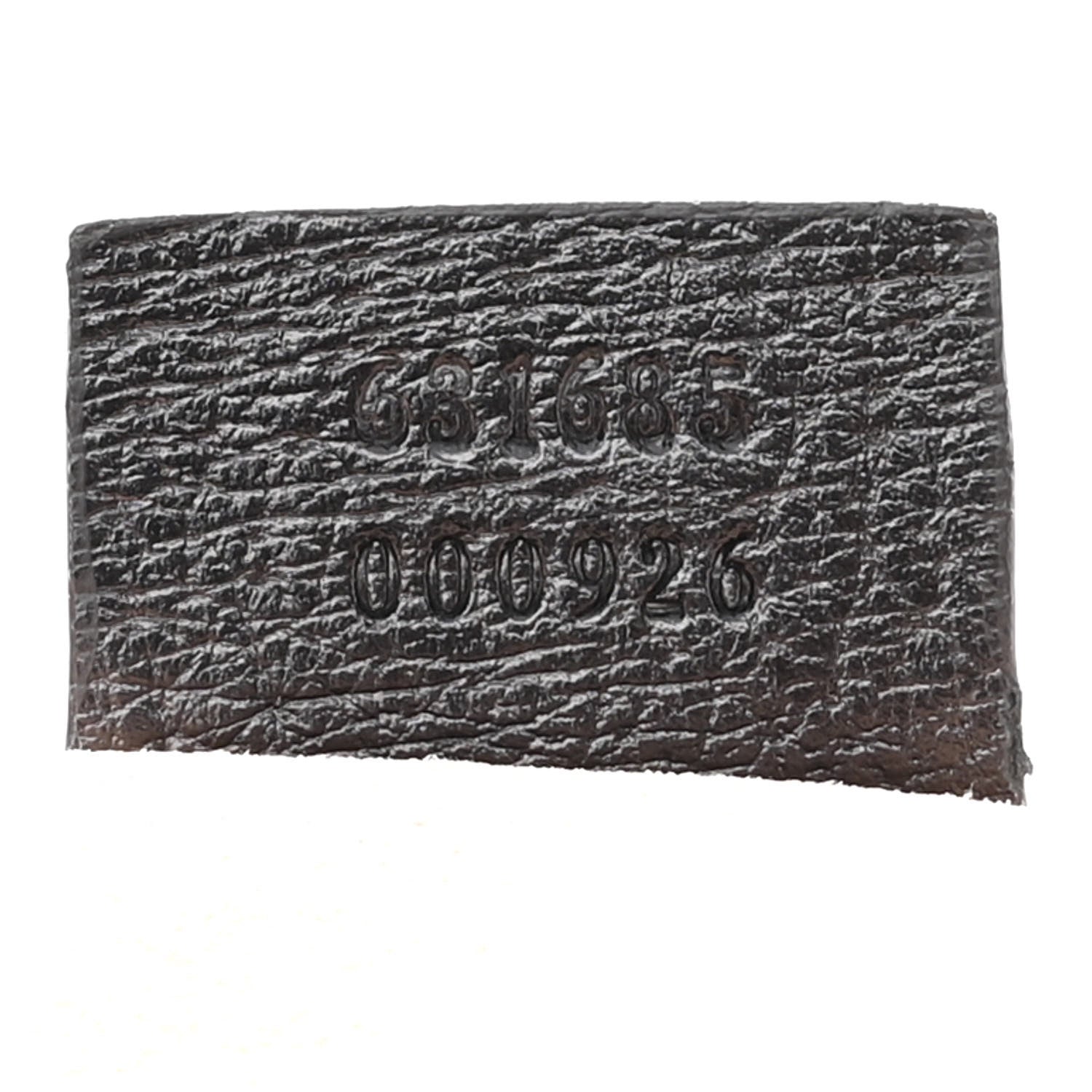 Gucci Textured Calfskin Web Medium Ophidia Shopping Tote Black 7 of 11