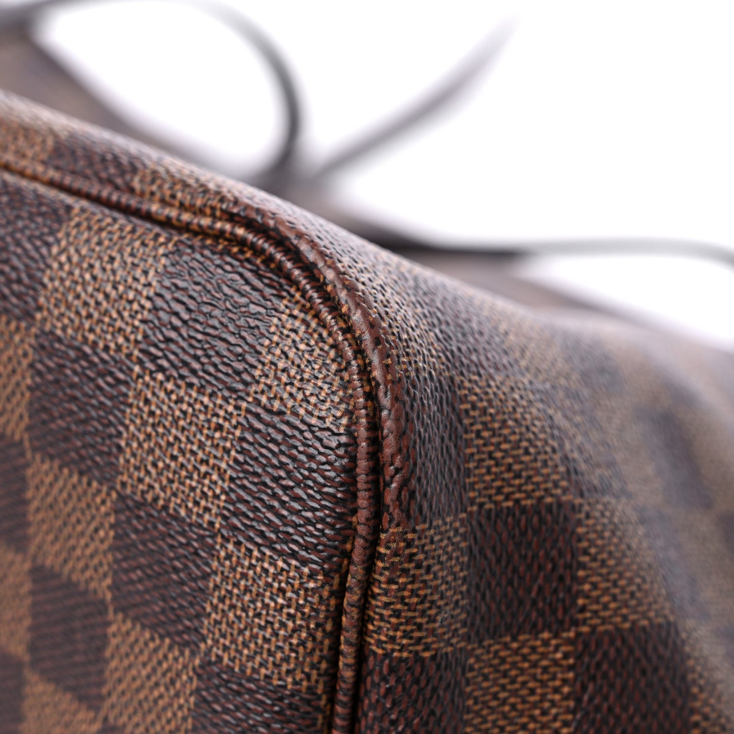 Damier Ebene Neverfull MM