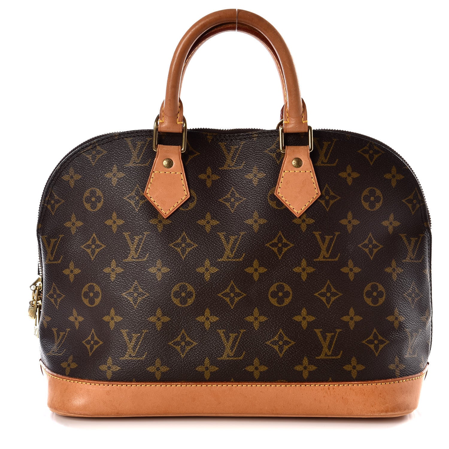 Louis Vuitton Monogram Alma PM 1 of 10