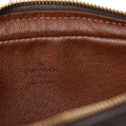 Louis Vuitton Monogram Pochette Marly Bandouliere 6 of 14