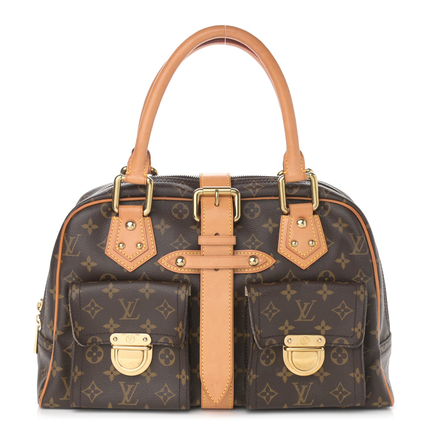 Monogram Manhattan GM