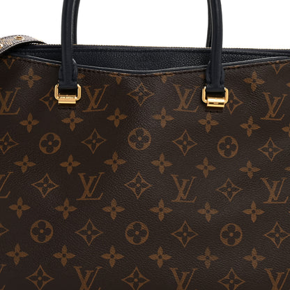 Louis Vuitton Monogram Pallas Full Marine 8 of 15