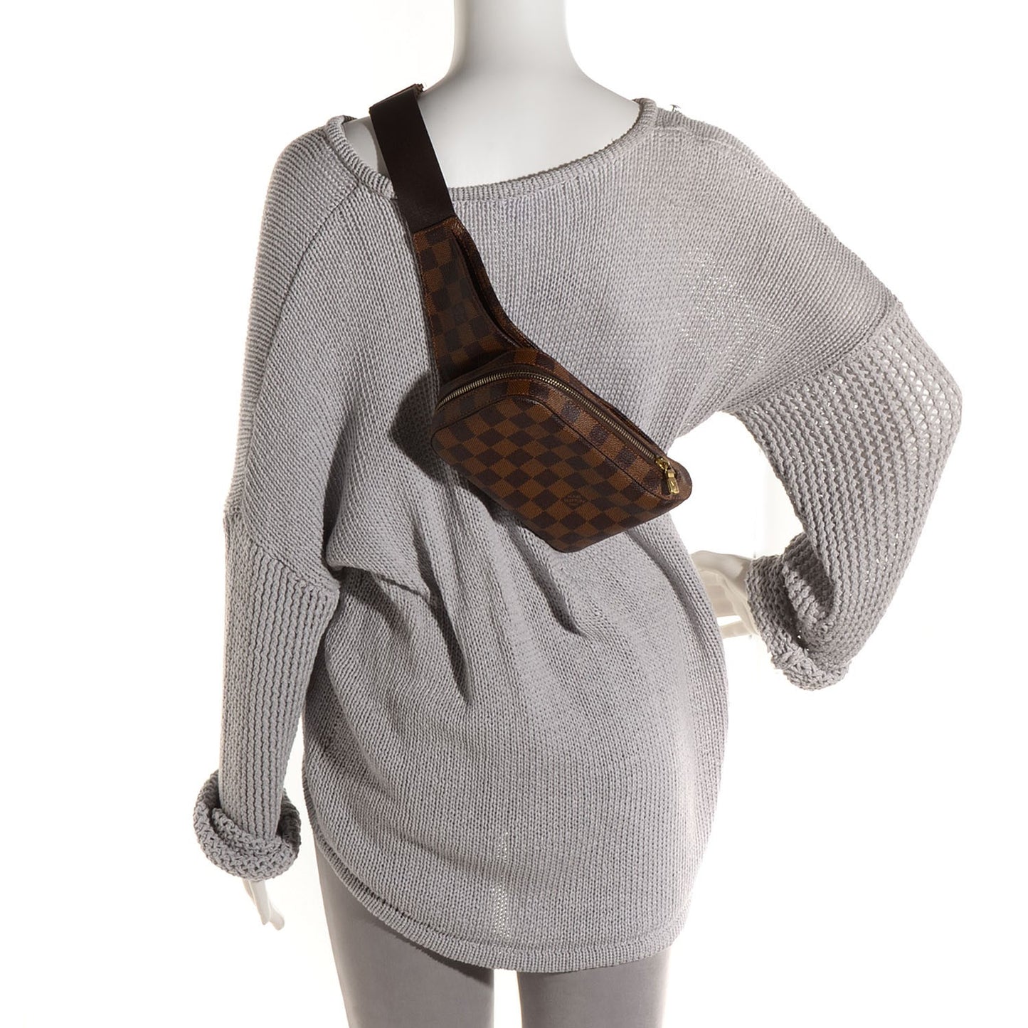 Damier Ebene Geronimos