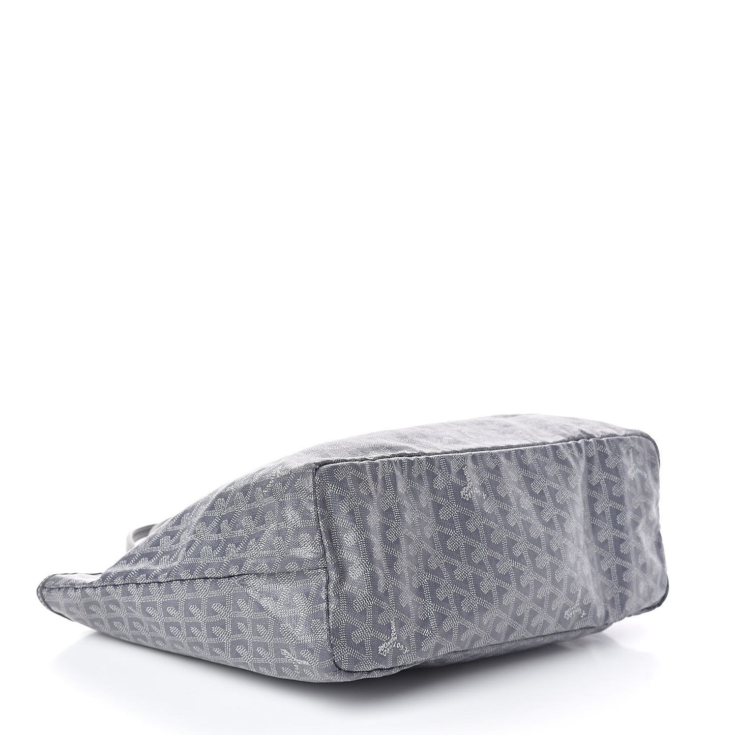 Goyardine Saint Louis PM Grey