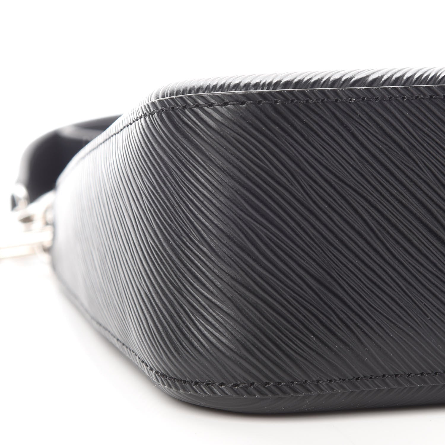 Louis Vuitton Epi Marelle Black 7 of 8