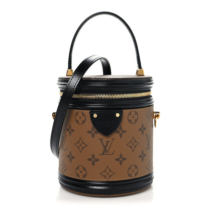 Louis Vuitton Reverse Monogram Cannes 1 of 9
