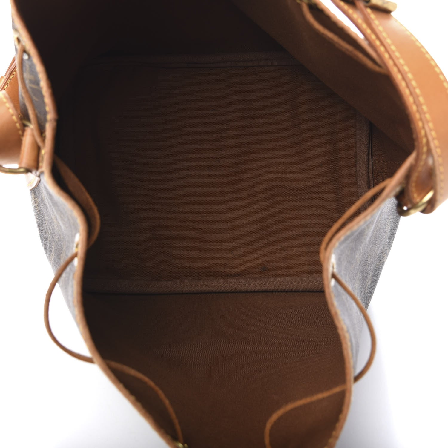 Louis Vuitton Monogram Petit Noe 5 of 10