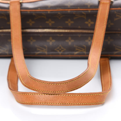 Louis Vuitton Monogram Cite GM 9 of 15
