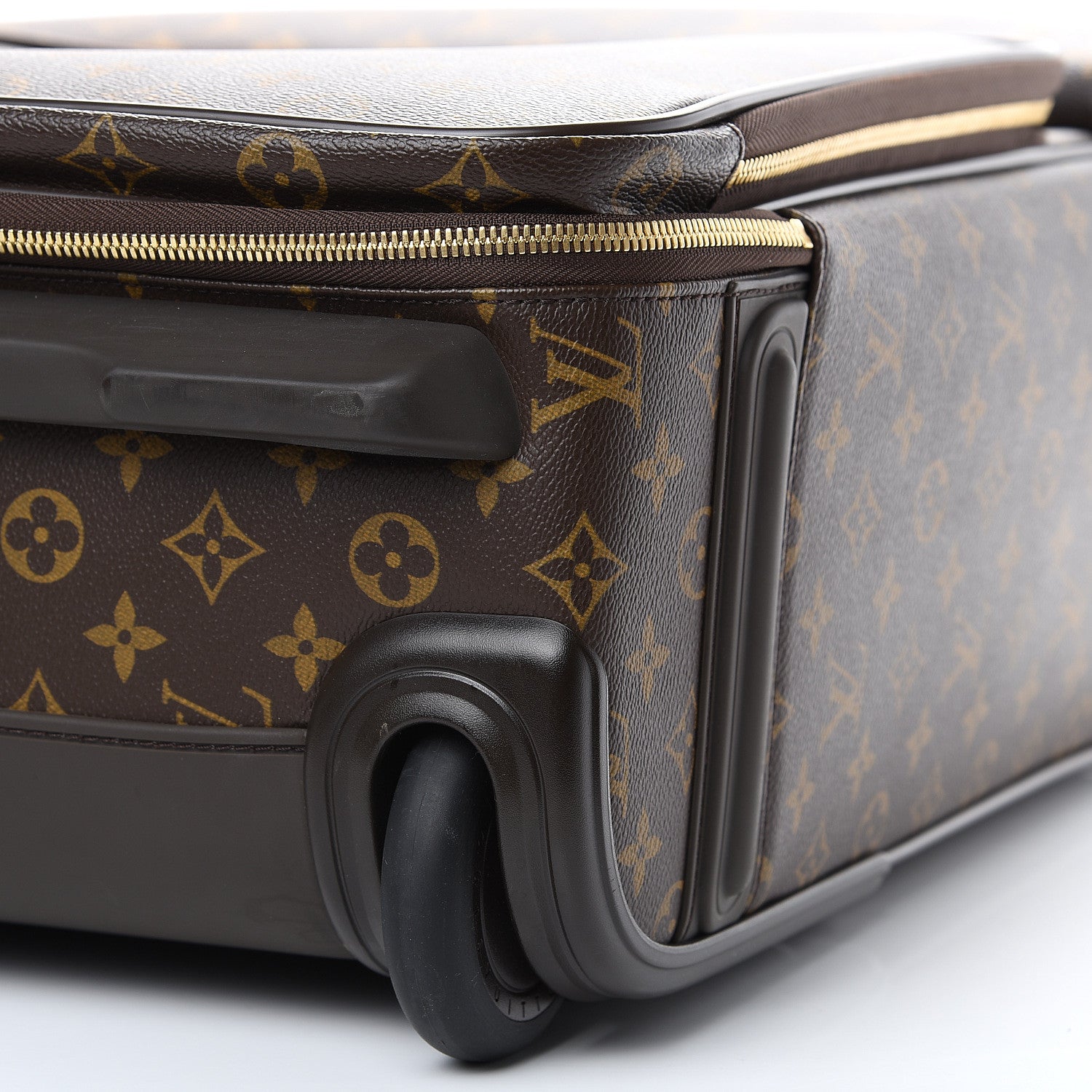 Louis Vuitton Monogram Pegase 55 Business 9 of 13