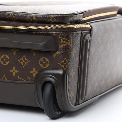 Louis Vuitton Monogram Pegase 55 Business 9 of 13