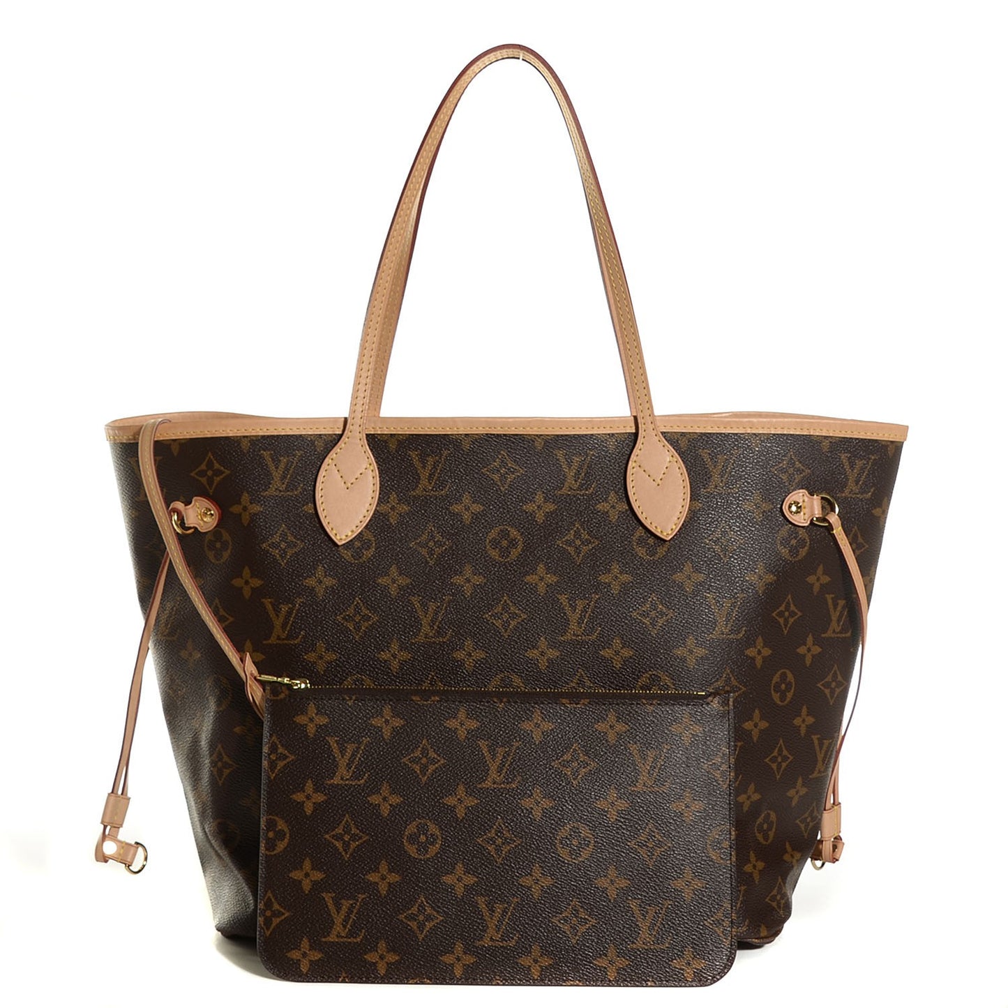 Monogram Neverfull MM