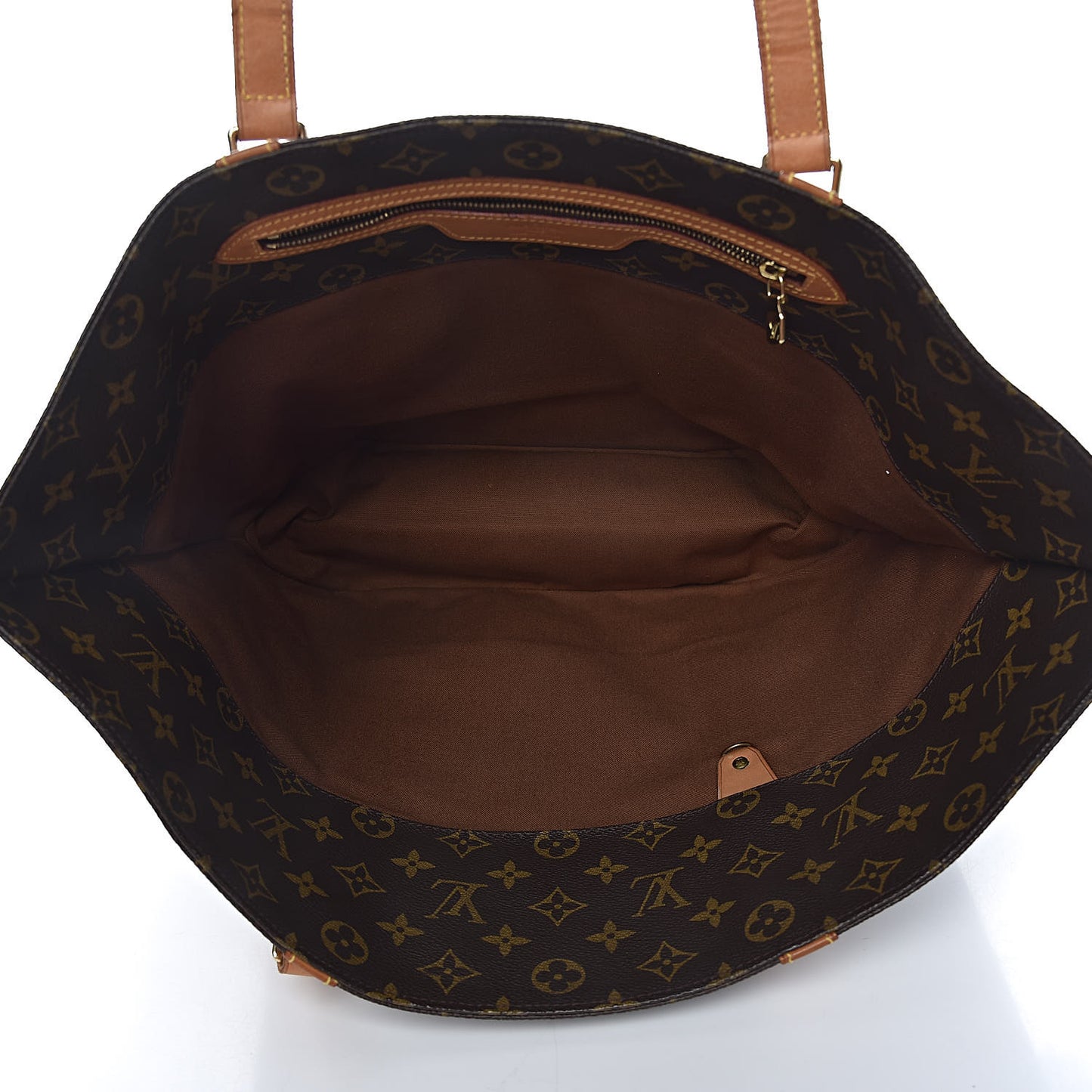 Monogram Sac Shopping Tote