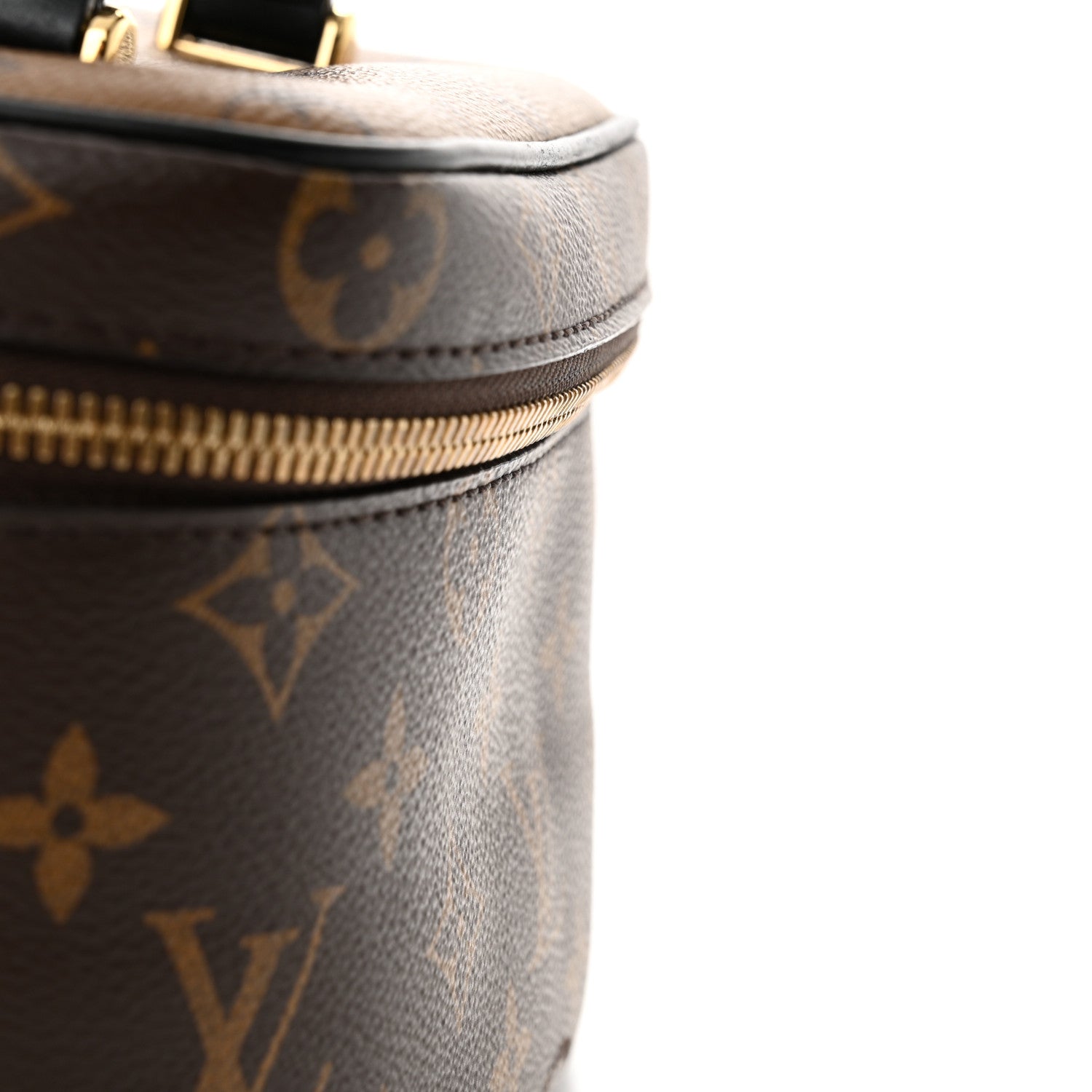 Louis Vuitton Reverse Monogram Vanity PM 11 of 13