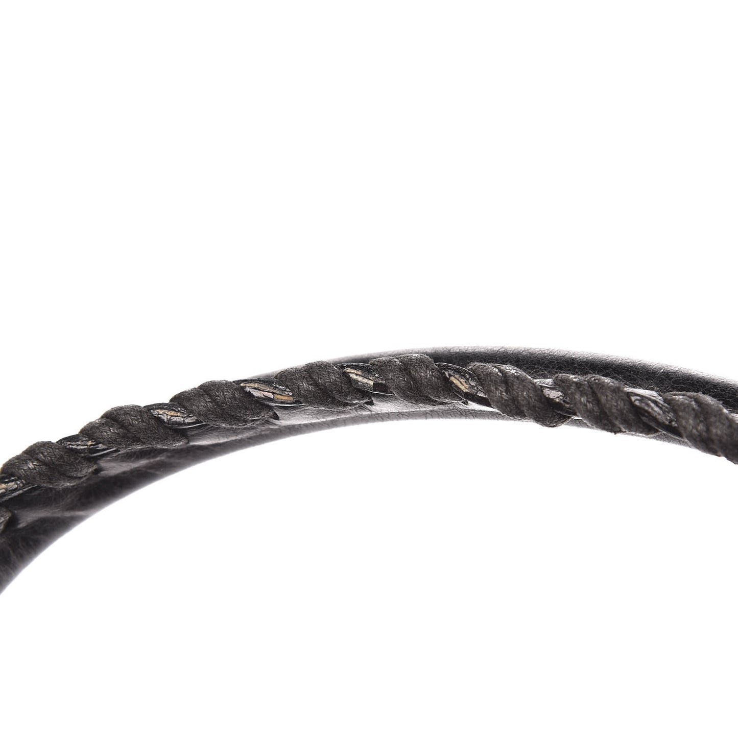 Agneau Giant 21 Silver Hardware City Black