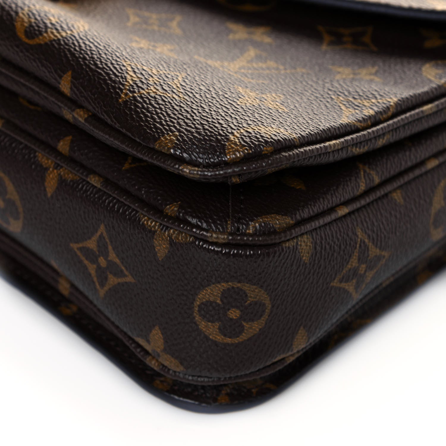 Louis Vuitton Monogram Pochette Metis 10 of 13