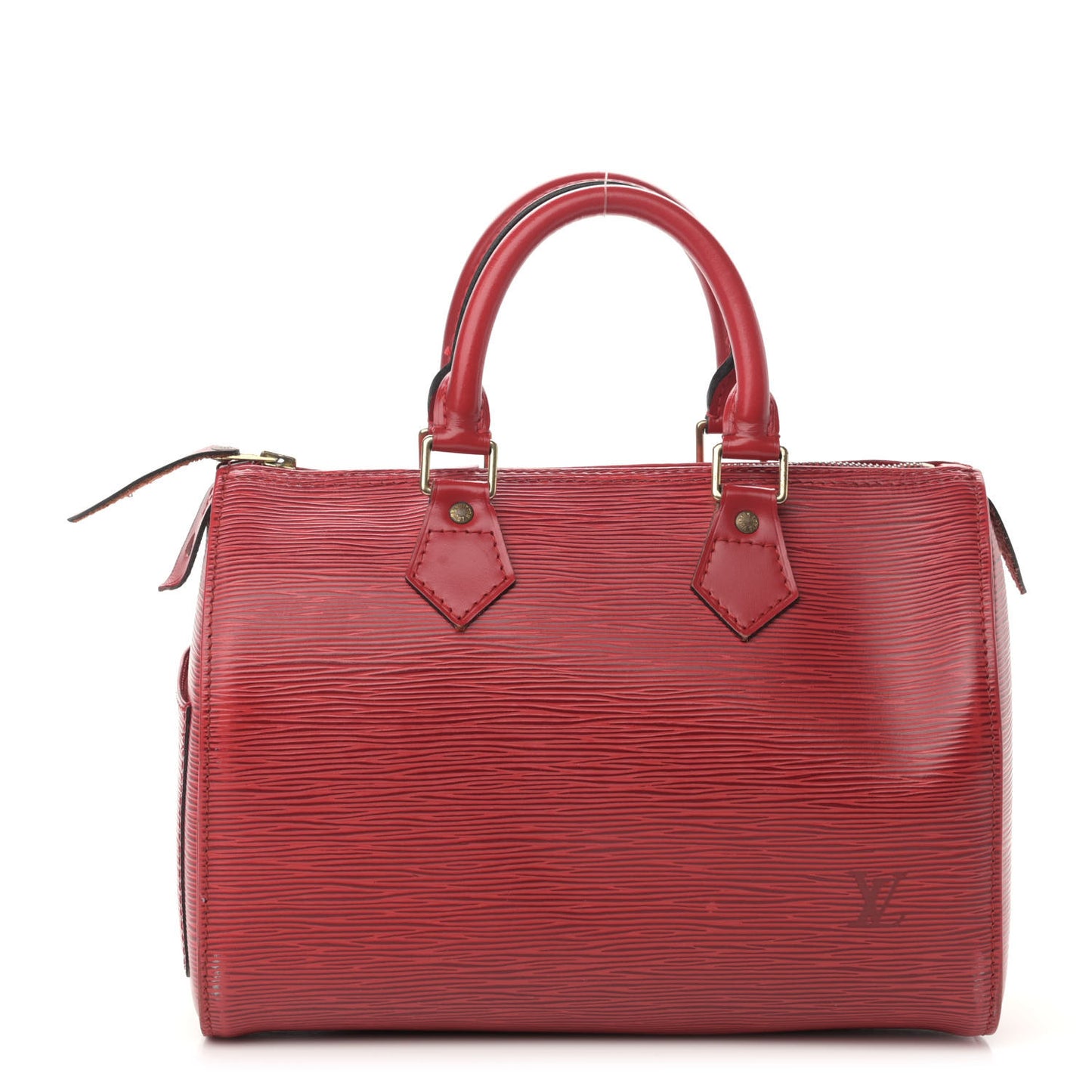 Epi Speedy 25 Castillan Red