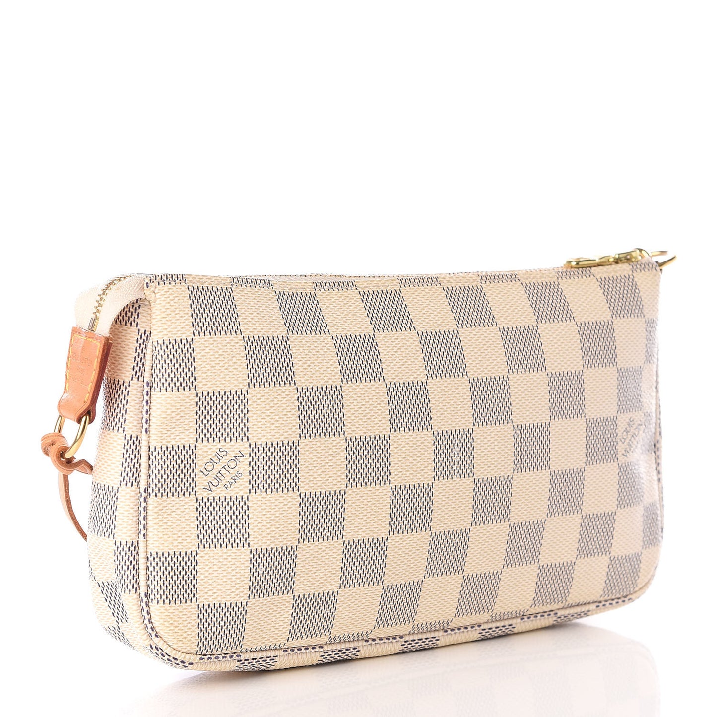 Damier Azur Pochette Accessories
