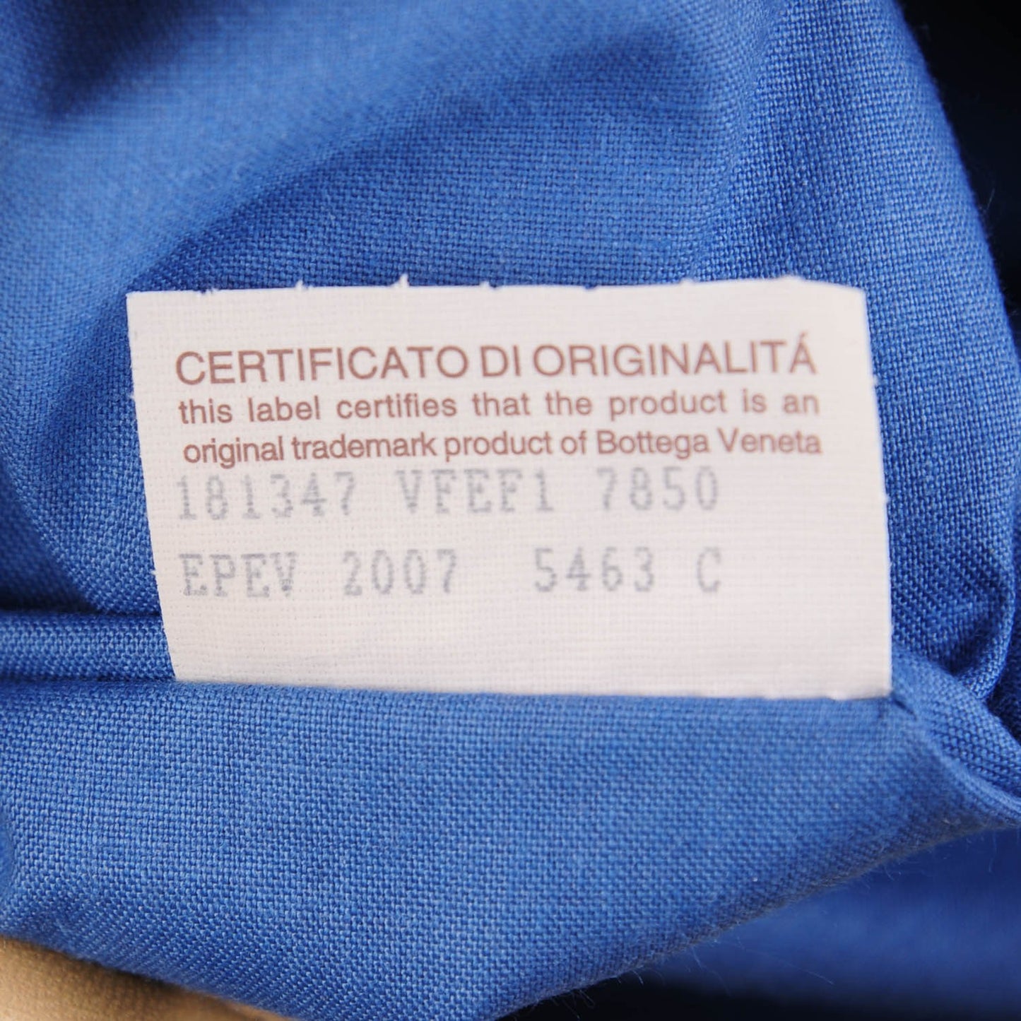 Nappa Intrecciato Pyramid Hobo Aurora