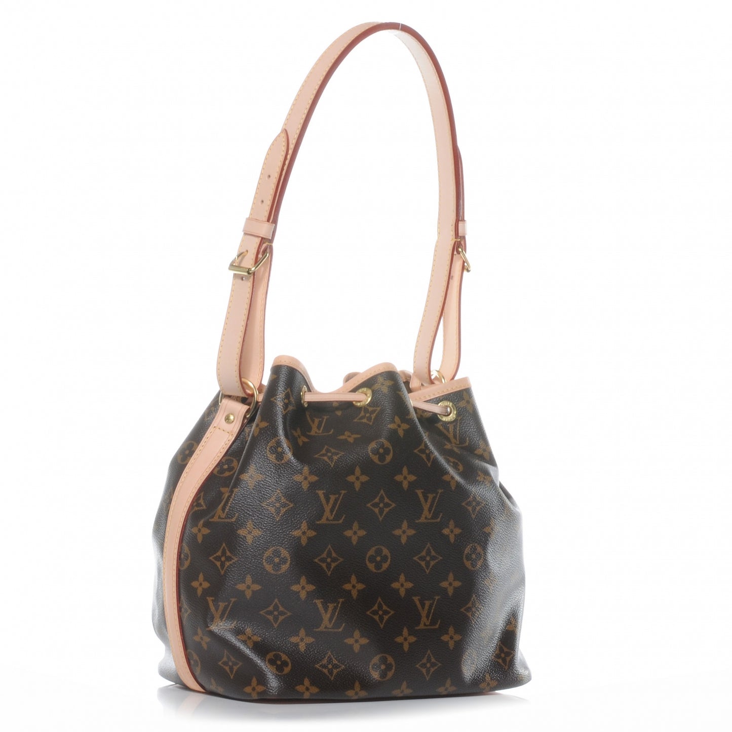 Monogram Petit Noe
