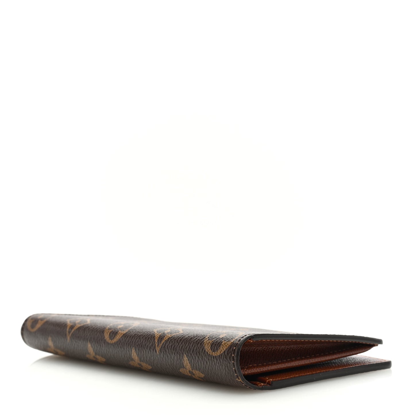 Monogram Brazza Wallet