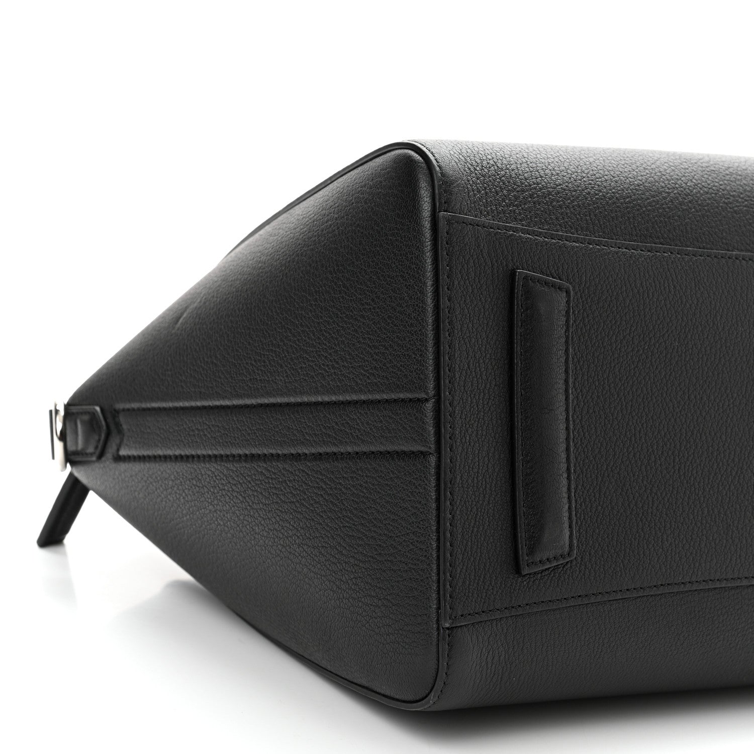 Givenchy Sugar Goatskin Medium Antigona Black 8 of 10