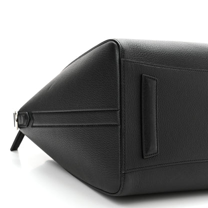 Givenchy Sugar Goatskin Medium Antigona Black 8 of 10