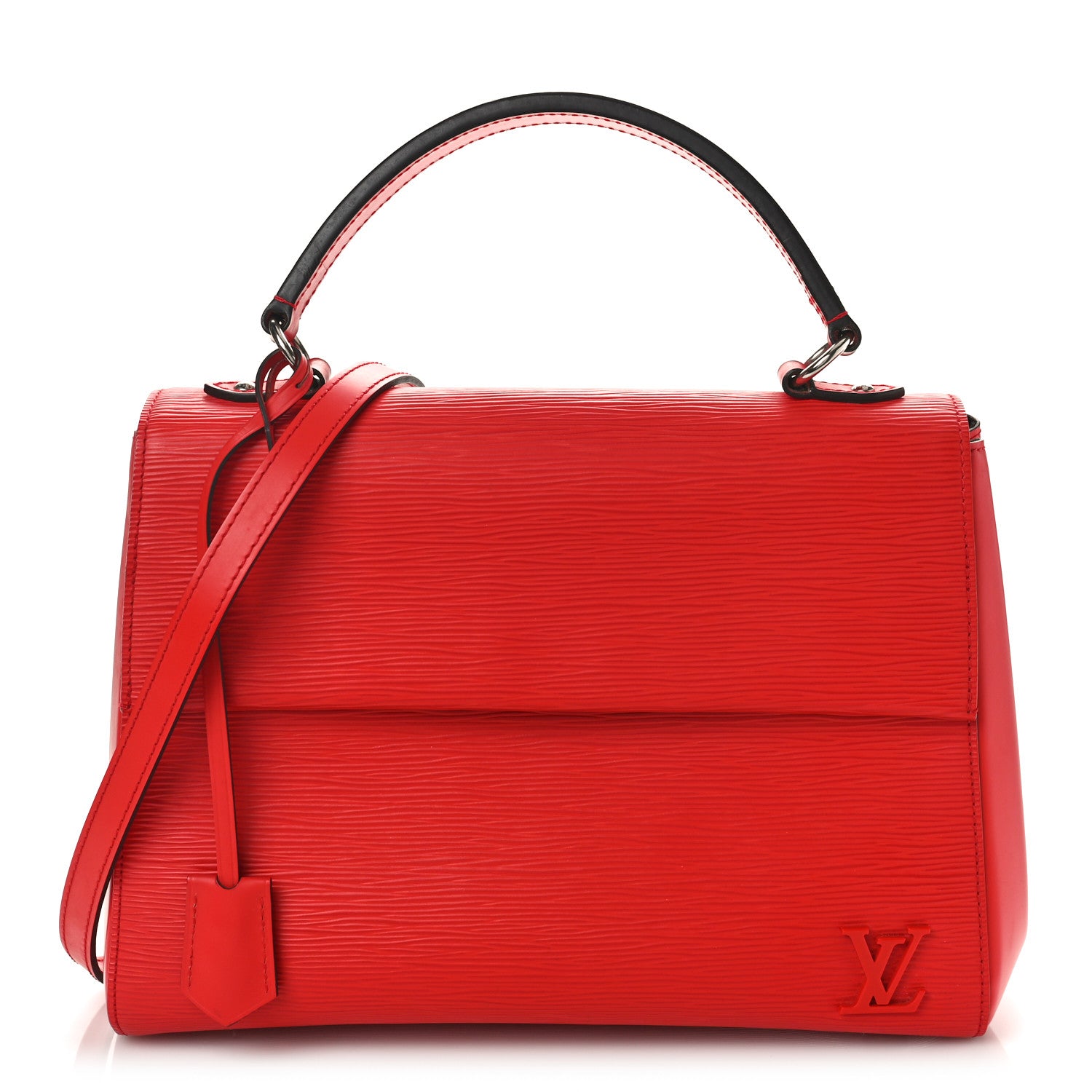 Louis Vuitton Epi Cluny MM Grenade 1 of 9