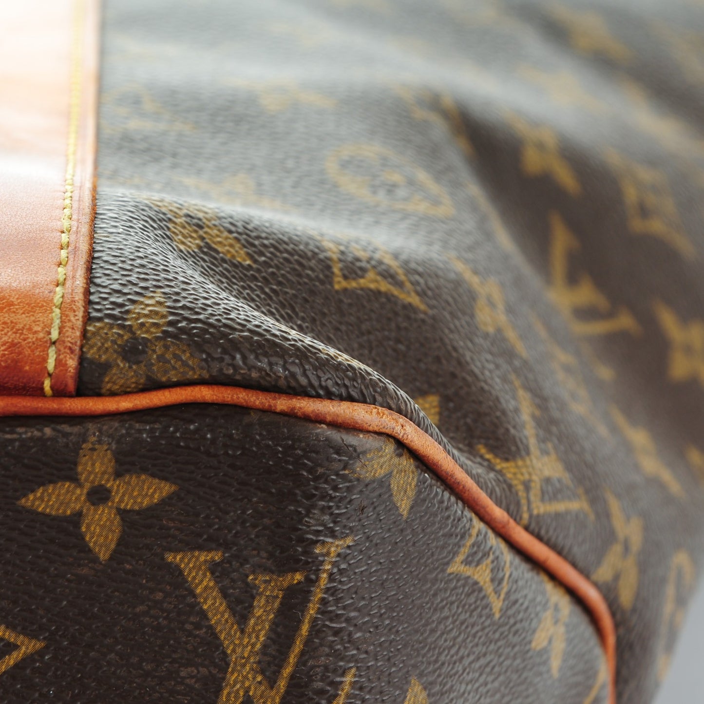 Monogram Sac Shopping Tote