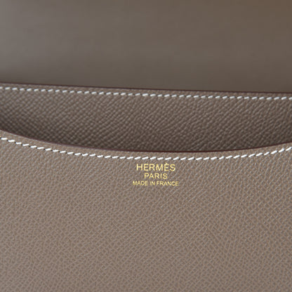 Hermes Epsom Constance 24 Etoupe 8 of 11