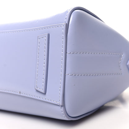 Givenchy Box Calfskin Toy Antigona Lavender Purple Dahlia 9 of 10