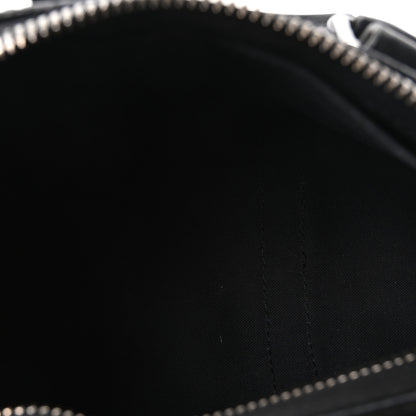 Louis Vuitton Reverse Monogram Eclipse Keepall XS Black 5 of 9