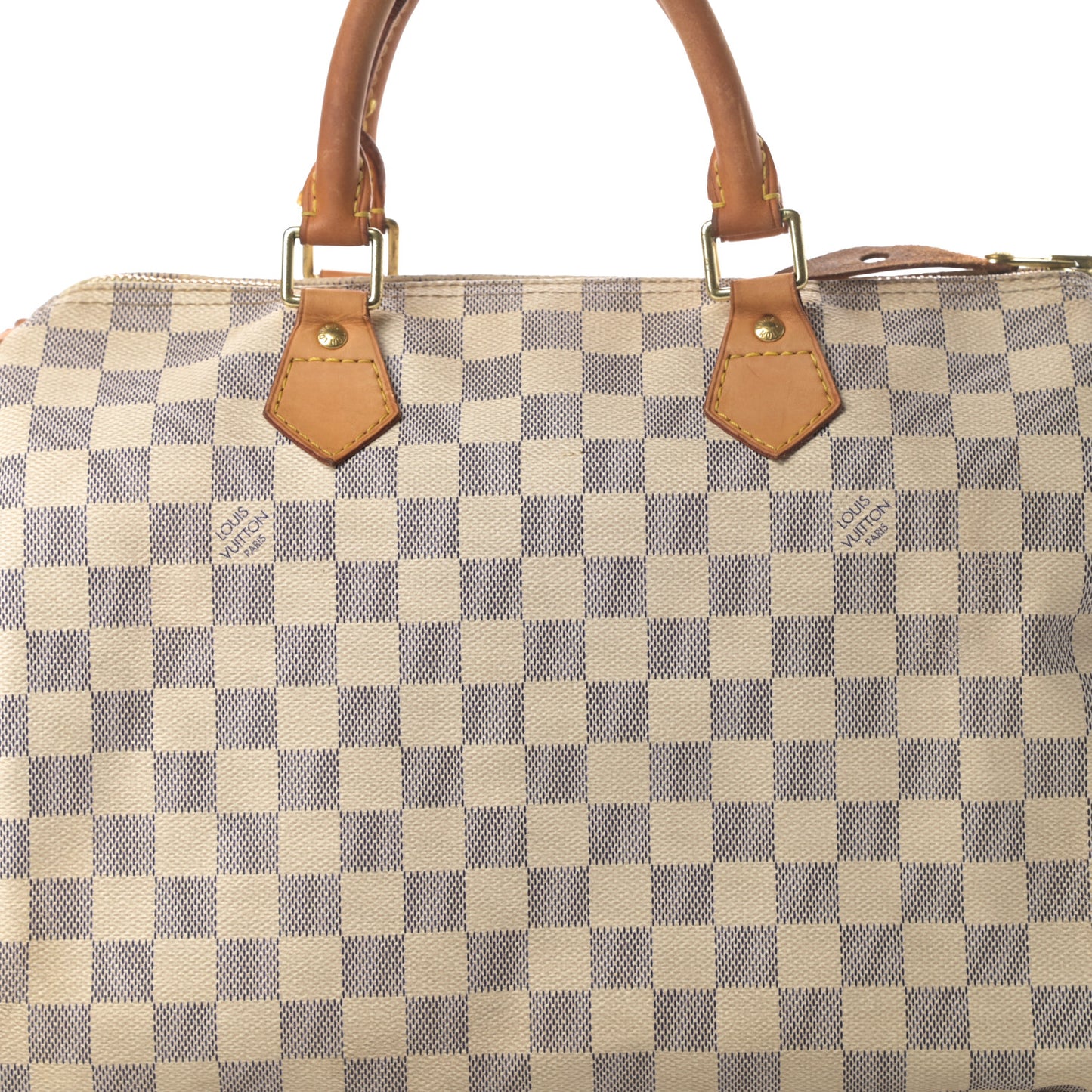 Damier Azur Speedy 30