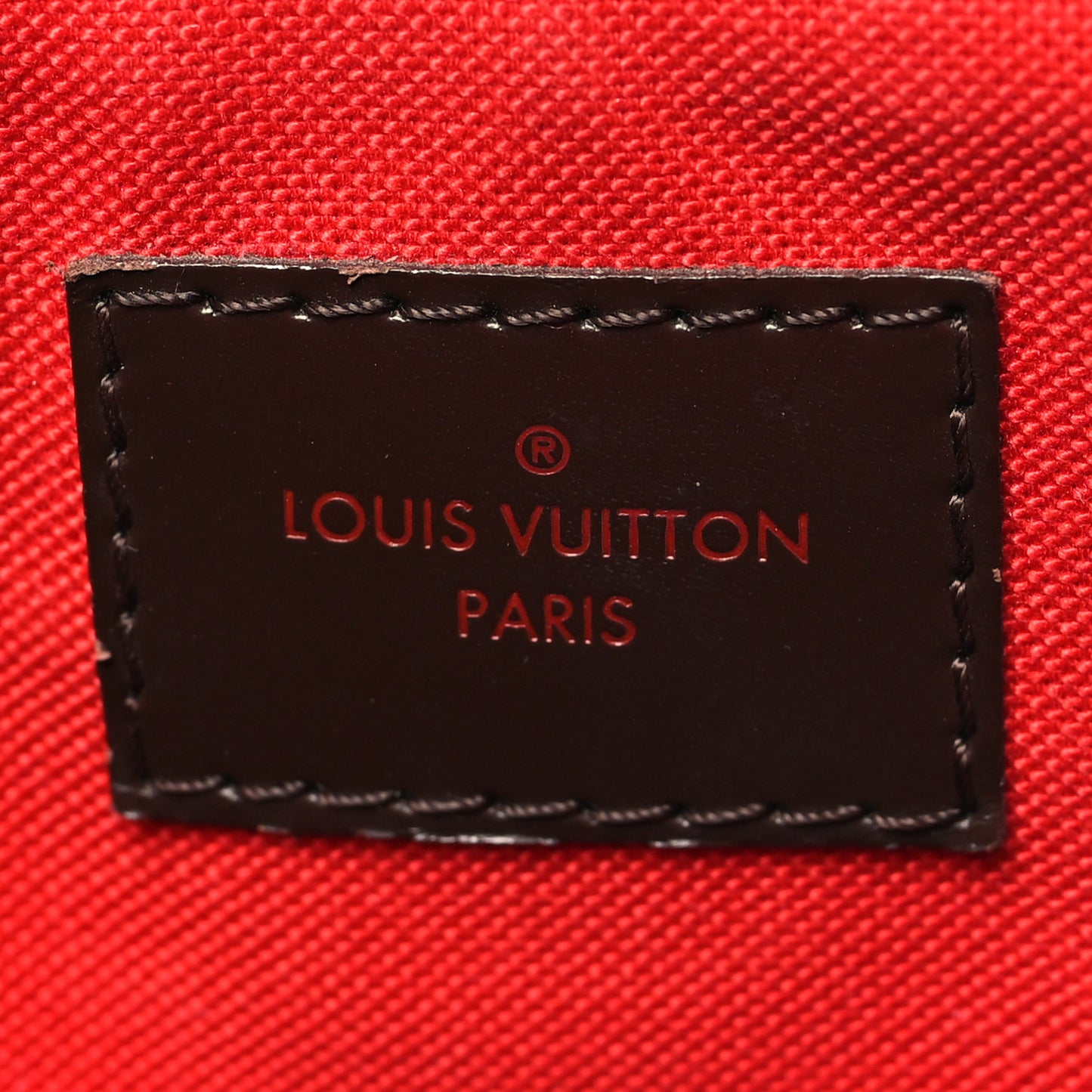 Damier Ebene Westminster GM