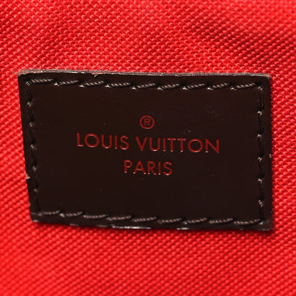 Louis Vuitton Damier Ebene Westminster GM 6 of 12