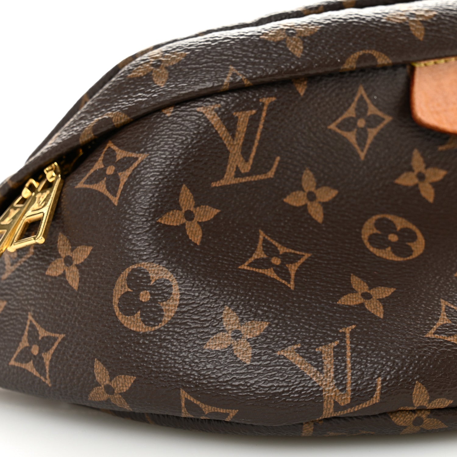 Louis Vuitton Monogram Bumbag 9 of 10