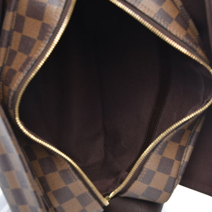 Louis Vuitton Damier Ebene Naviglio 5 of 7