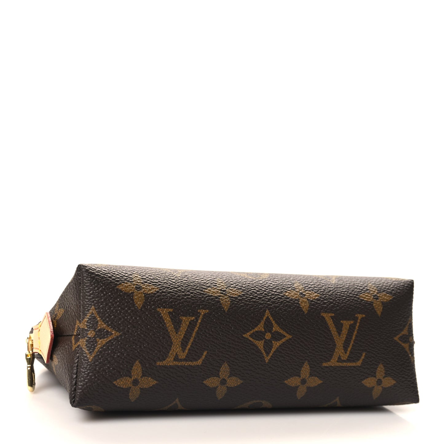 Monogram Cosmetic Pouch