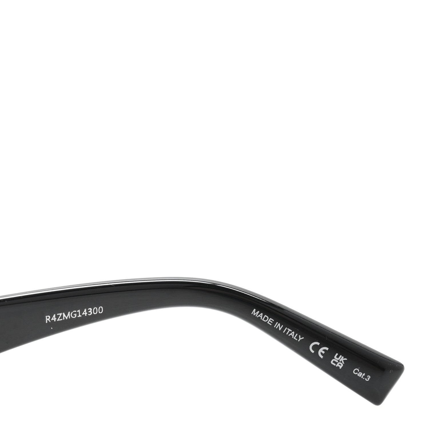 Saint Laurent Acetate  Sunglasses SL 675 Black 6 of 7
