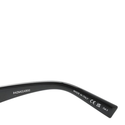 Saint Laurent Acetate  Sunglasses SL 675 Black 6 of 7