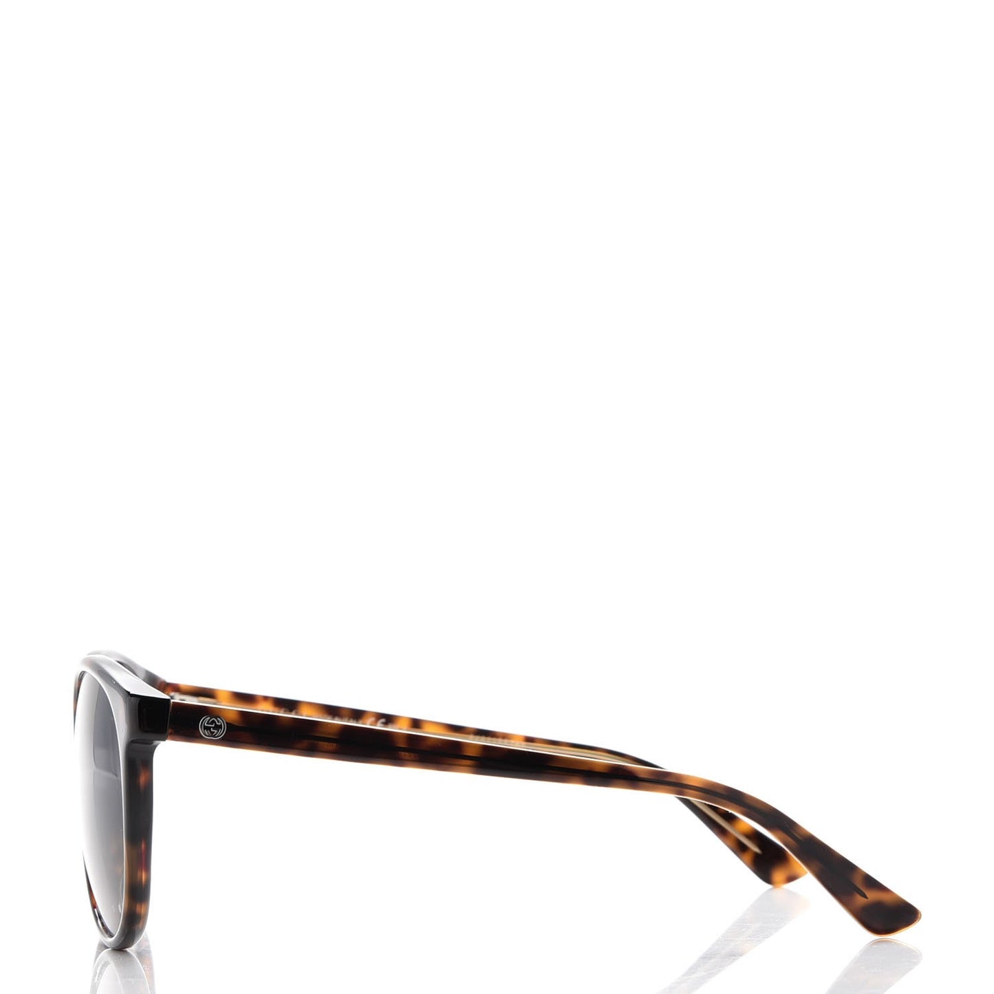Acetate GG 3722/S Sunglasses Tortoise