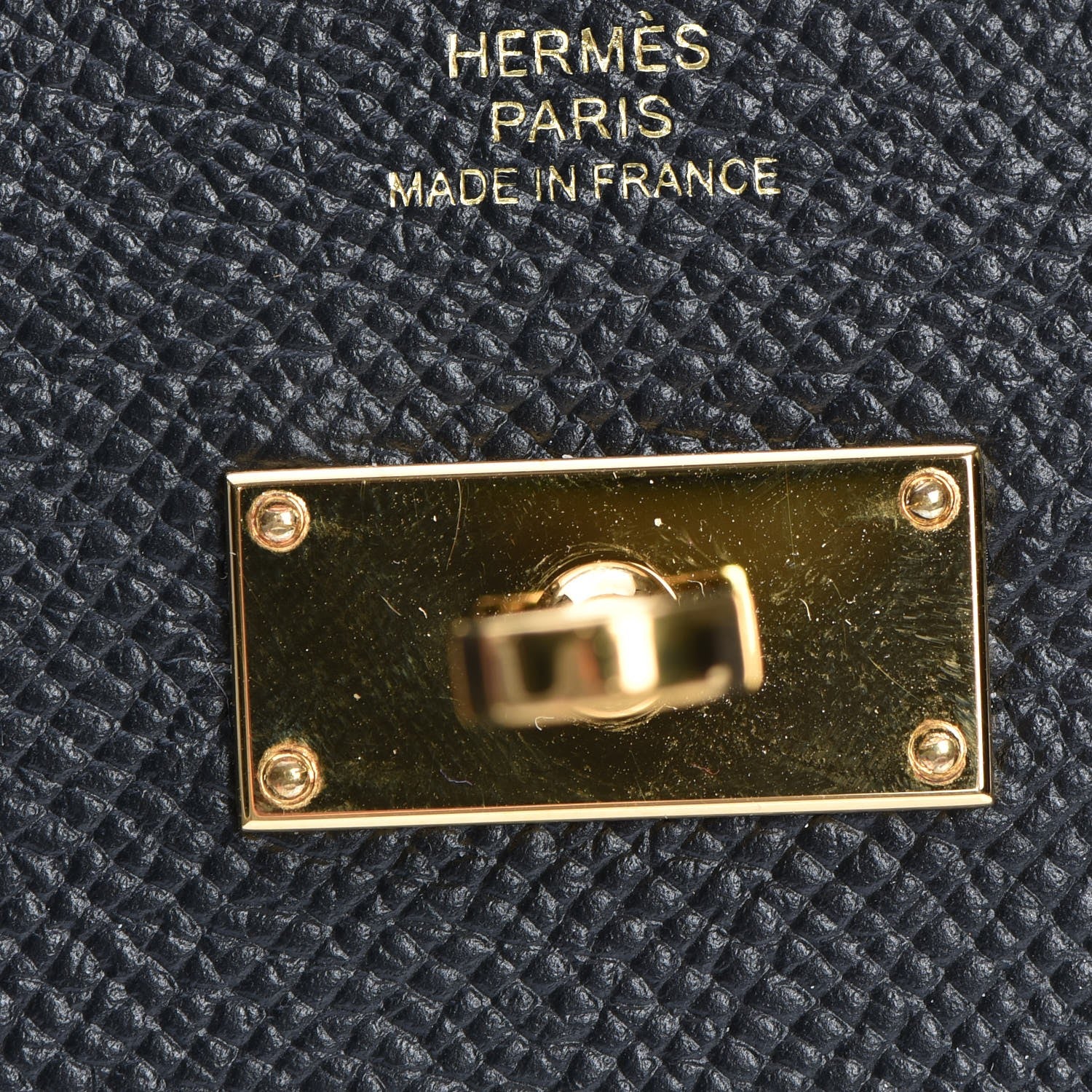 Hermes Epsom Kelly Longue Wallet Black 14 of 17