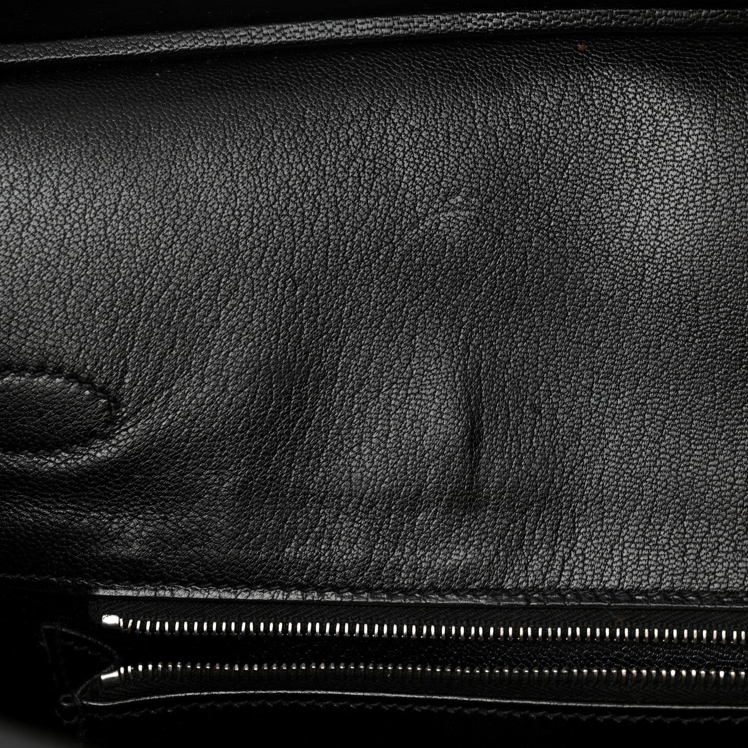 Hermes Box Birkin 35 Black 13 of 23