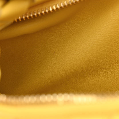 Bottega Veneta Nappa Intrecciato Mini Jodie Buttercup 13 of 13